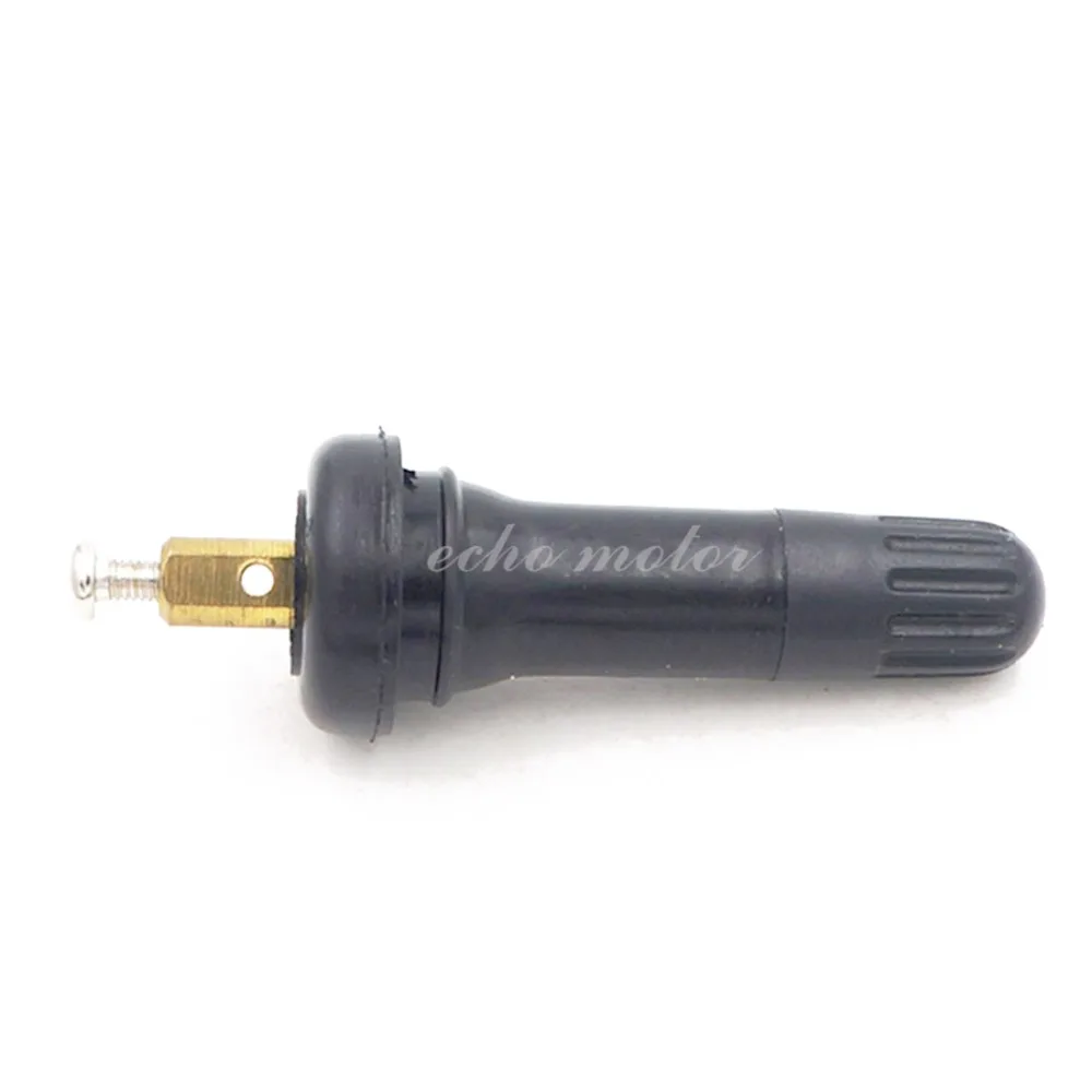 8 шт. TPMS шинные клапаны для Buick/Regal/Lacrosse сплав бескамерный клапан Φ Senor Stem 52933 C1100s|valve
