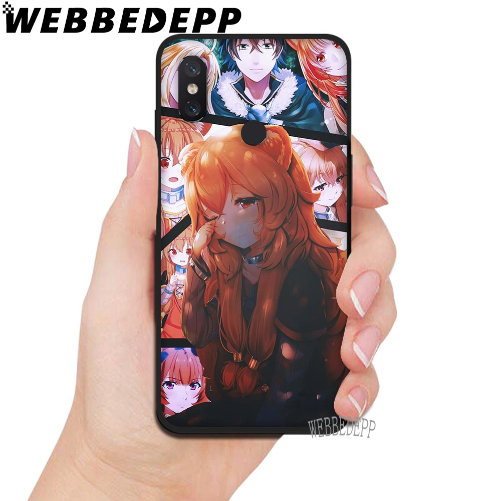 WEBBEDEPP мягкий чехол с аниме Rem Re Zero emilia для Huawei Honor 6 7A Pro 7C 8C 7X 8X 8 9 10 lite Note10|Бамперы| |