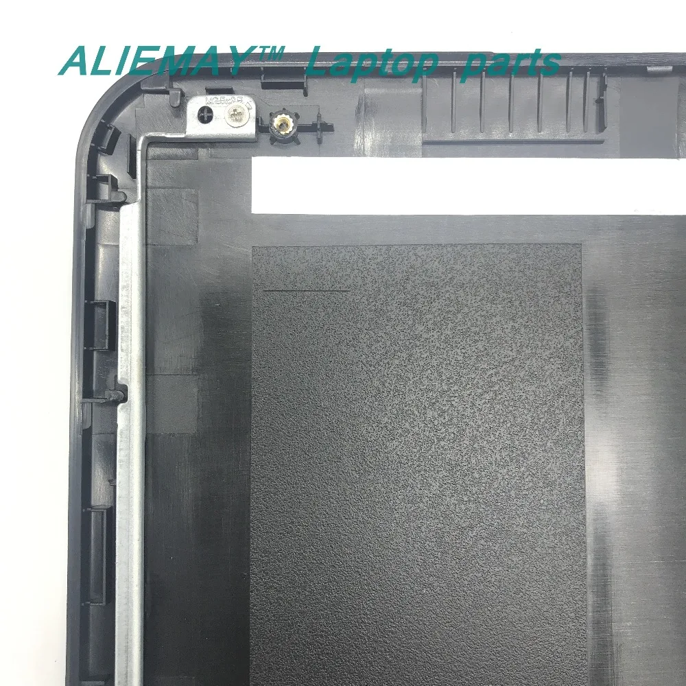 Для HP 15 G R T H Z 250 R221TX G001XX TPN C117 G3 255 G074NR черный ЖК Дисплей задняя крышка и петли|hp