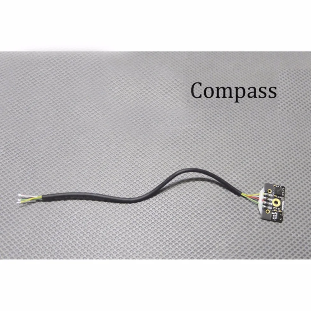 ESC & Compass запасные части силовой платы для DJI Mavic Pro Контроллер полета Аксессуары