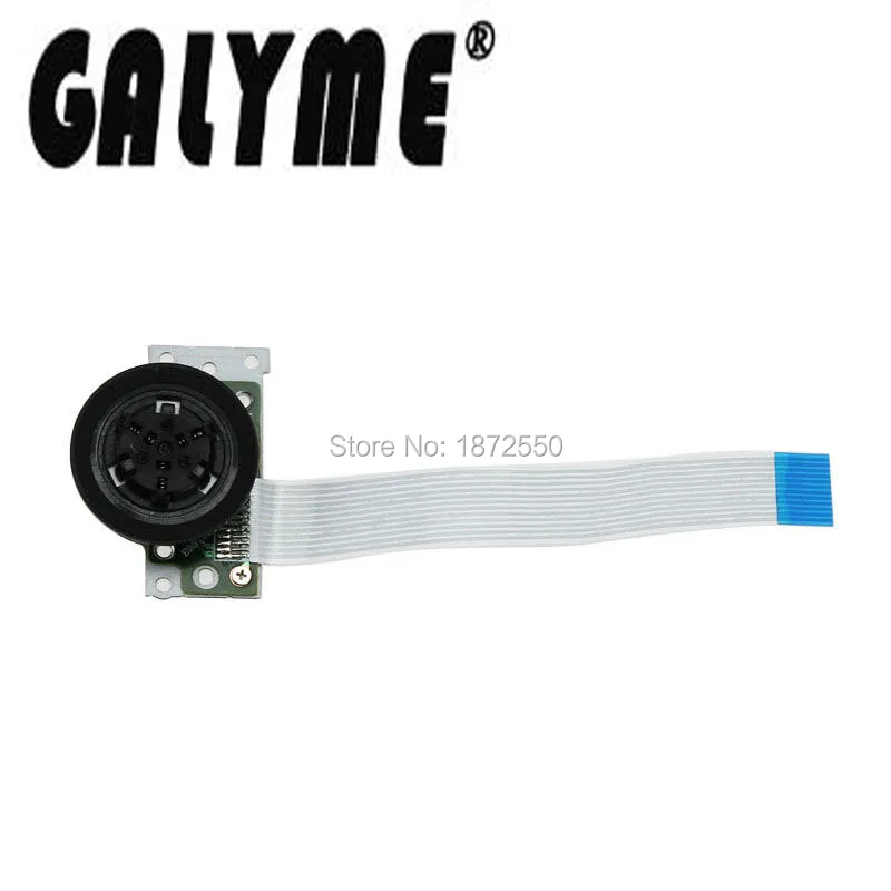 10 шт./лот Новое поступление сменный большой шпиндель двигателя для большого