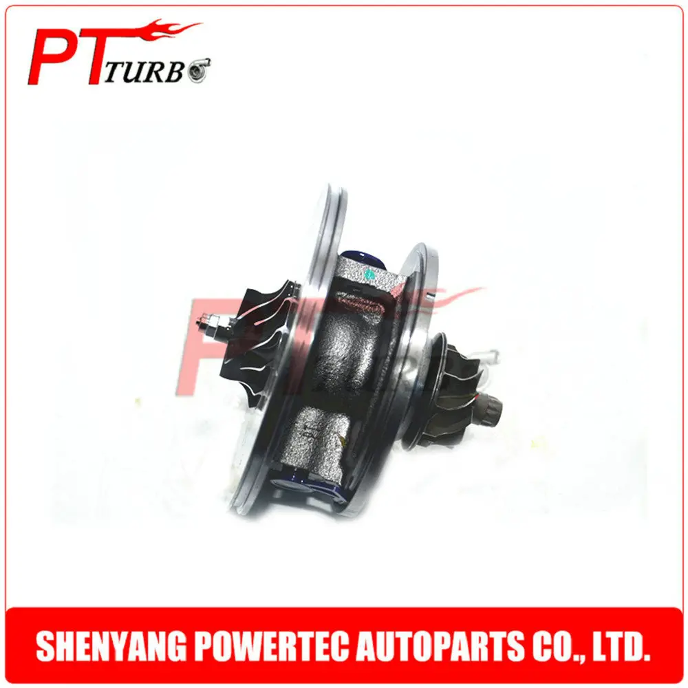 Картридж с сердечником Turbo 54389880001 для Renault Megane III 1 6 dCi 96 кВт 130 HP R9M 2011-14411-7969R новая