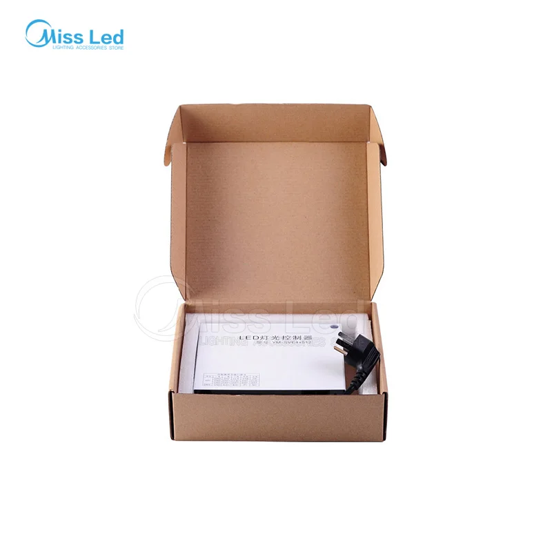 YM SVE4x512 ws2812 led Slave контроллер sd карты для ws2812b/ws2811 пикселей Светодиодная лента с usb