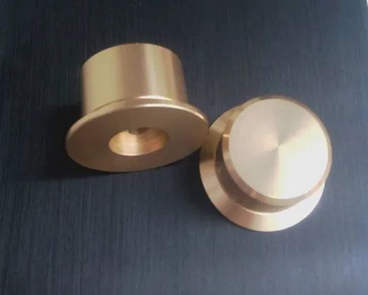 

Amplifier chassis accessories ys039 Aluminum knob diameter 44mm Height 27mm