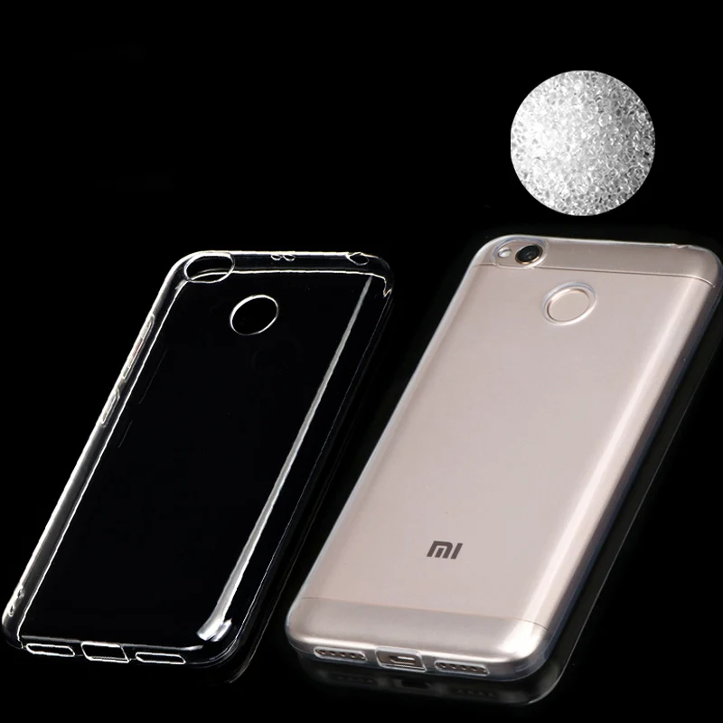 Качественный Прозрачный чехол для телефона Xiaomi Mi x2s max 3 2 A1 A2 lite 5X 6X 8 SE mi 5 S 6 plus Note