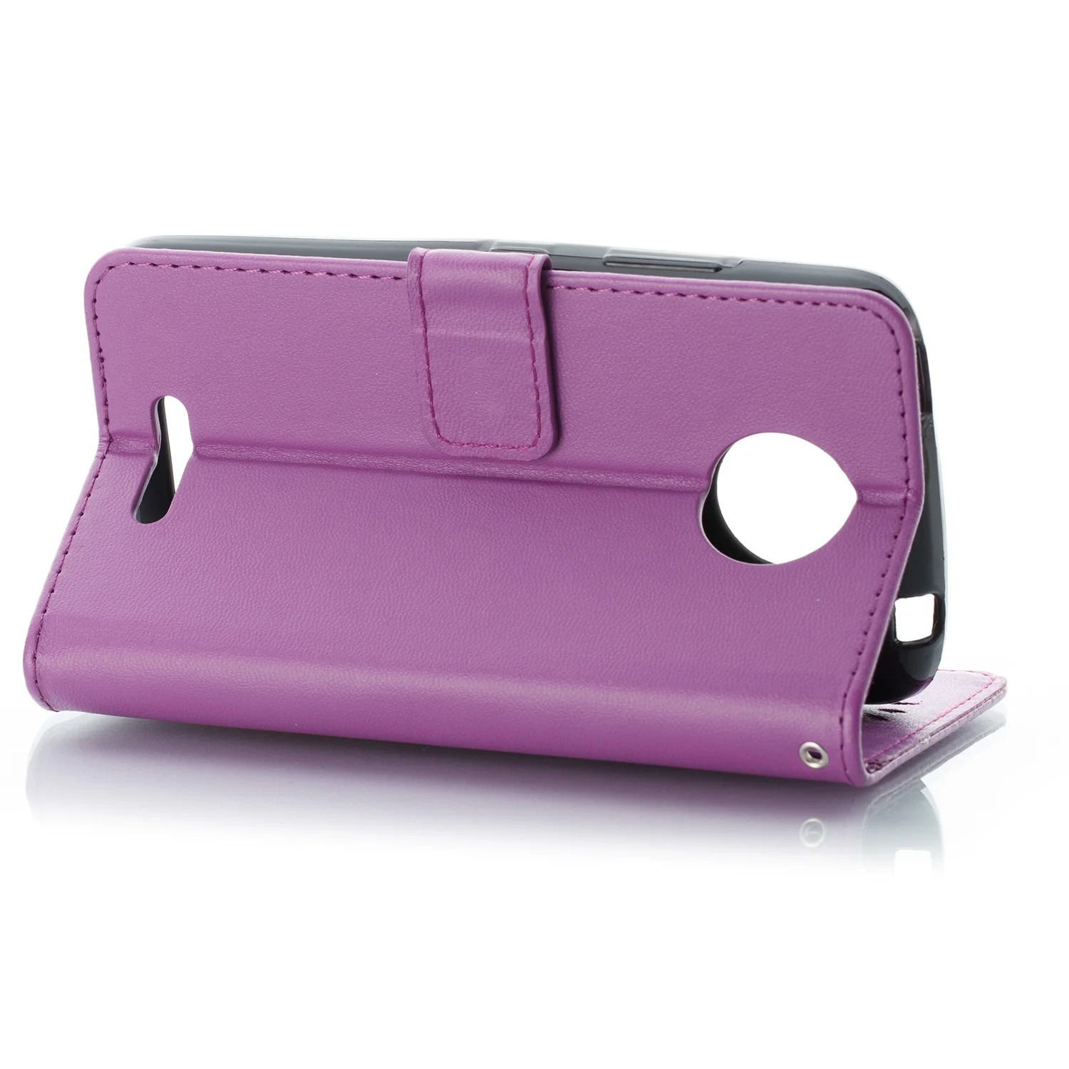 Flip Case for Motorola Moto C Plus MotoC C+ Dual XT1723 XT1724 XT1725 XT1726 Phone Leather Cover | Мобильные телефоны и