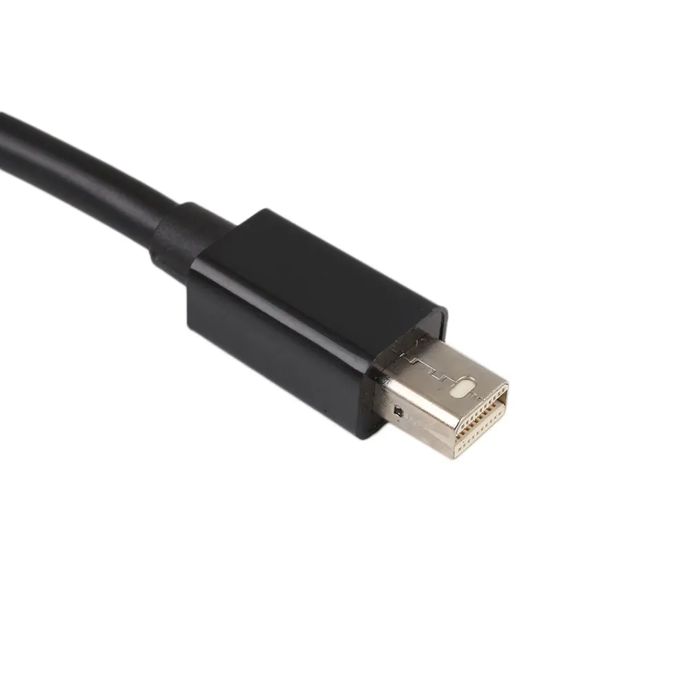 Адаптер VGA переходник Desktop Mini Displayport Премиум Портативный|Кабели HDMI| |