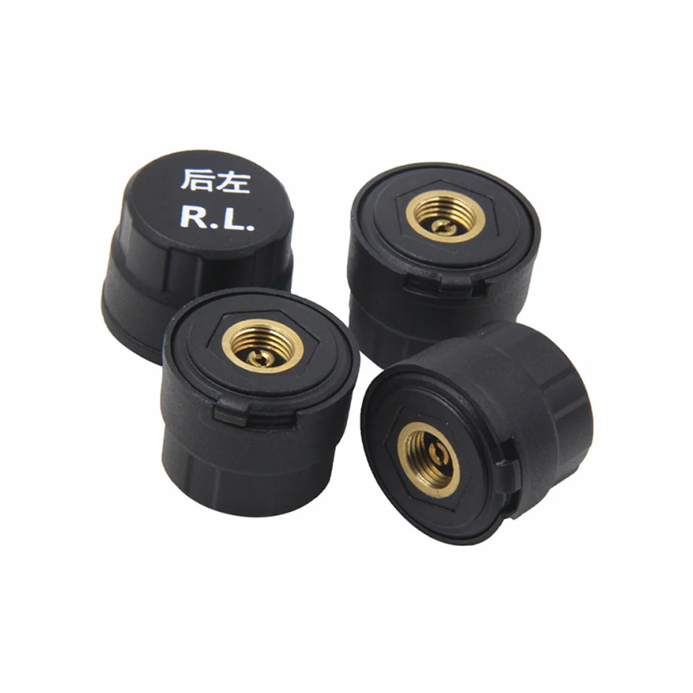 Новый TPMS Bluetooth 4 0 шин давление мониторы системы внутренний/внешний сенсор