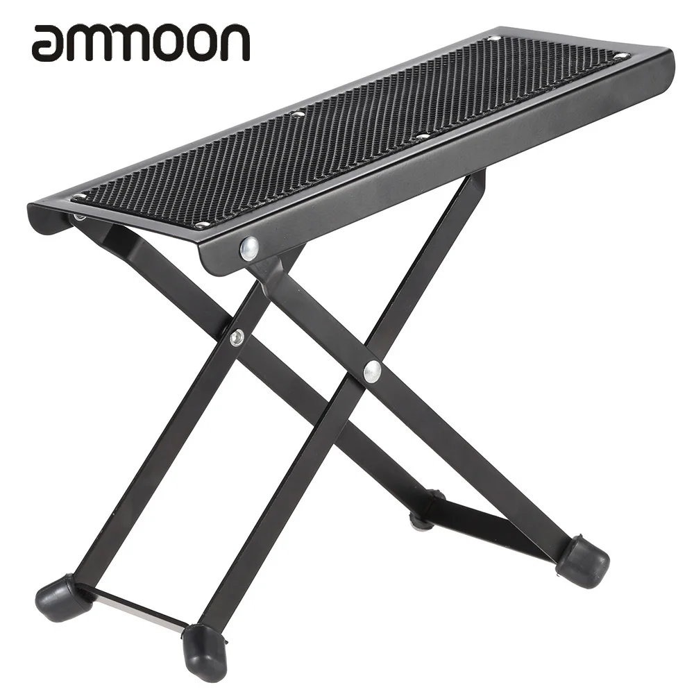 Одежда высшего качества анти-скольжения табурет-подставка для ног складная