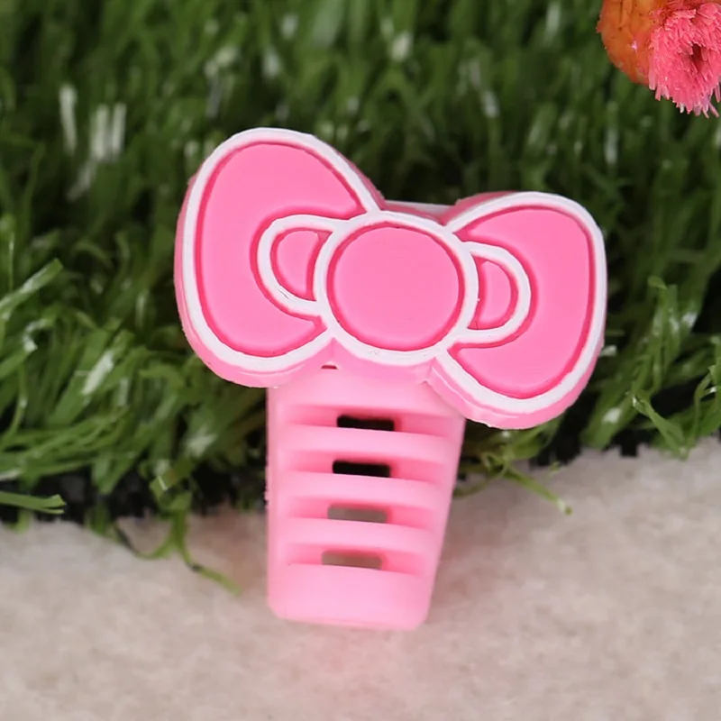 Cable Winder Cover 1 шт милые животные кабель протектор шнур провода мультфильм защита мини Силиконовый чехол Зарядное устройство для Iphone зарядное устройство кабель - Цвет: Cable Winder Cover