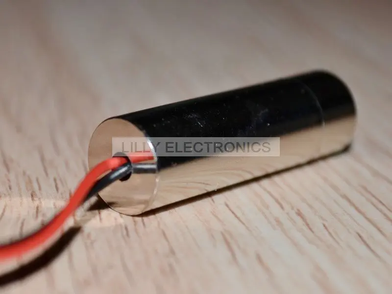980nm 60mW инфракрасный лазерный диод Dot Модуль 5В DC | Лампы и освещение