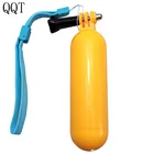 Аксессуары для экшн-камеры QQT для GoPro Hero 9 8 7 6 5 4 3 + 3 Xiaomi Yi Sjcam SJ4000 SJ5000