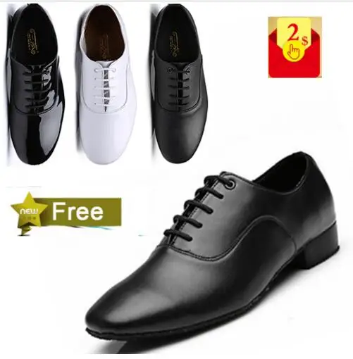 Бесплатная доставка новинка 2017 стильные современные мужские туфли на низком