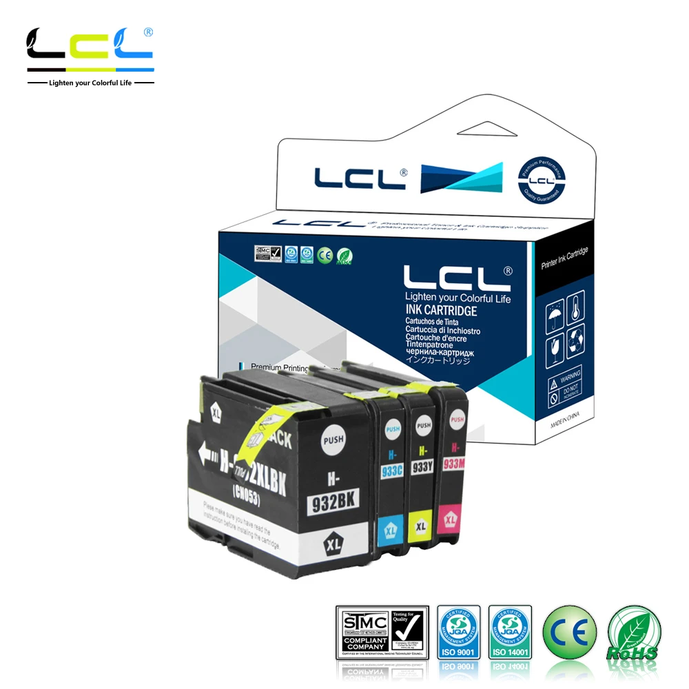 Картридж для принтера HP Officejet 6100/6600/6700/7110/7610/7612/7510/7512 | Компьютеры и офис