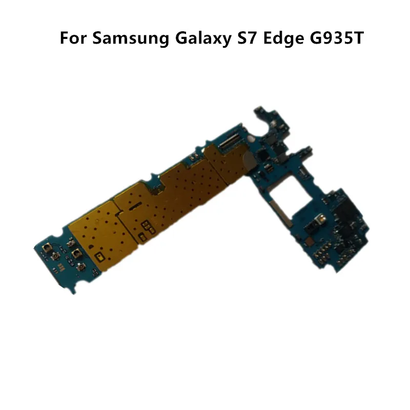 Оригинальная материнская плата для Samsung Galaxy S7 Edge G935T | Мобильные телефоны и