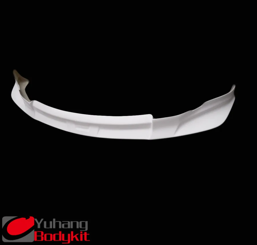 Передний разделитель для губ FRP Z33 350Z Zenki C west Style Glass Fiber|front lip|lip splitterlip front |