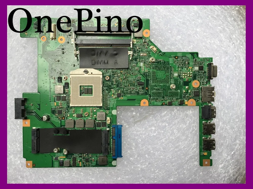 

Fit for Vostro 3500 V3500 Laptop motherboard PN6M9 0PN6M9 CN-0PN6M9 0PN6M9 PN6M9 HM57 DDR3 tested