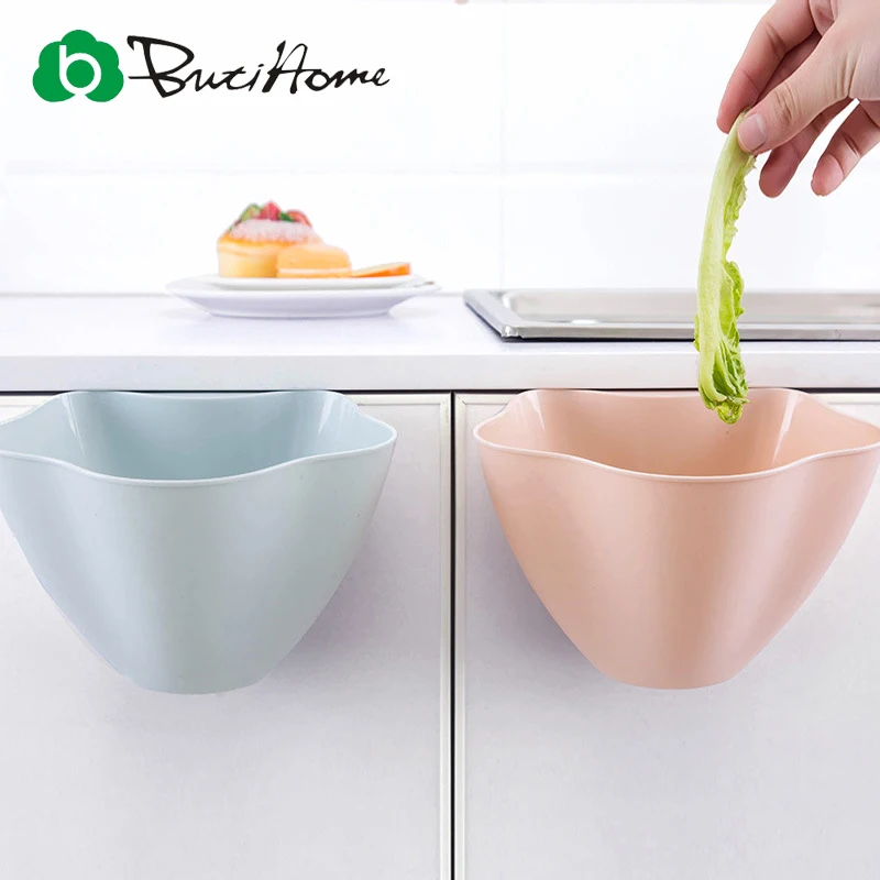 Оригинальная коробка для хранения Butihome кухонные многоцветные подвесные