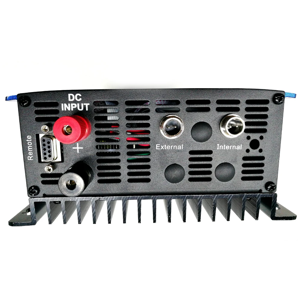 2000 Вт MPPT Pure Sine Wave Солнечный Grid-Tie инвертор с внутренним ограничением режима