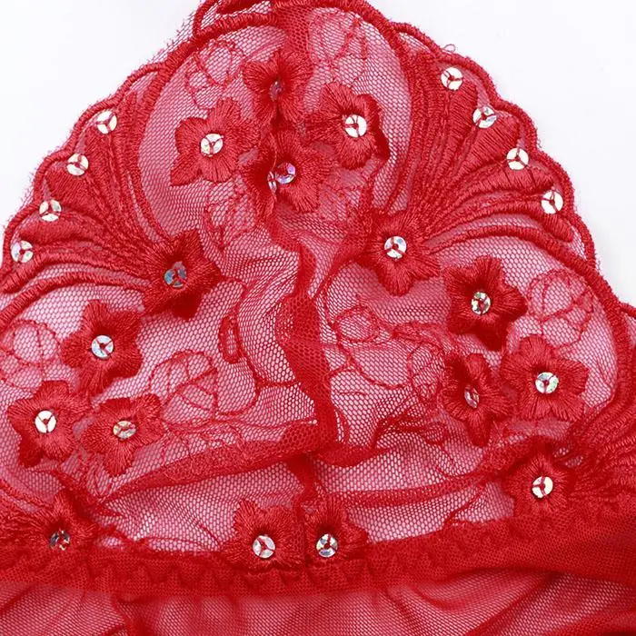 Elover плюс размер женское сексуальное женское кружевное бельё Babydoll Chemise Porno сексуальное нижнее белье Эротическое белье сексуальные костюмы