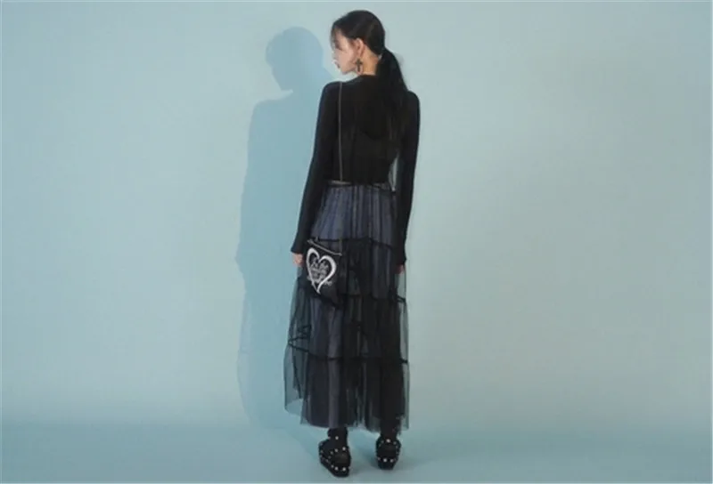 Лето 2018 новый стиль женские платья Traps прозрачные сексуальные Guaze Vestidos