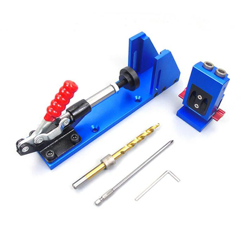 9 5 мм перфоратор Новое деревообрабатывающее сверло косой локатор отверстия