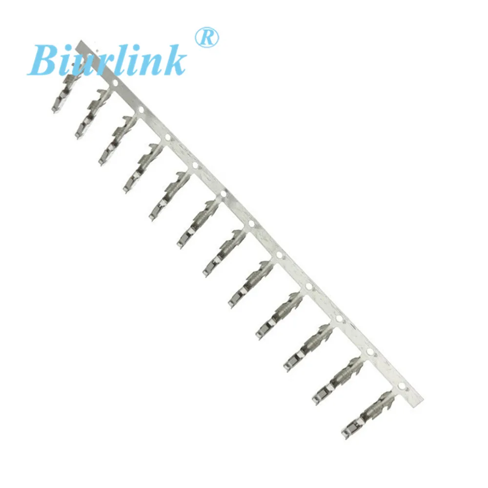 Женские обжимные штифты Biurlink модифицированные для ремонта Volkswagen BMW Ford |