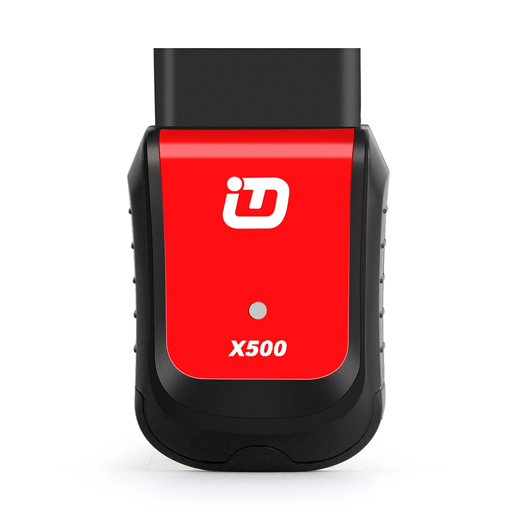 Xtuner X500 Bluetooth Android OBD2 автомобильный диагностический инструмент авто для ABS кровотечение EPB TPMS DPF масляный аккумулятор IMMO Сброс OBD2 сканер