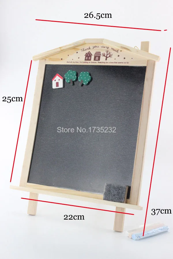 Магазин рекламы поп Доска сообщения Мемо меню прайс лист показывая стенд висит