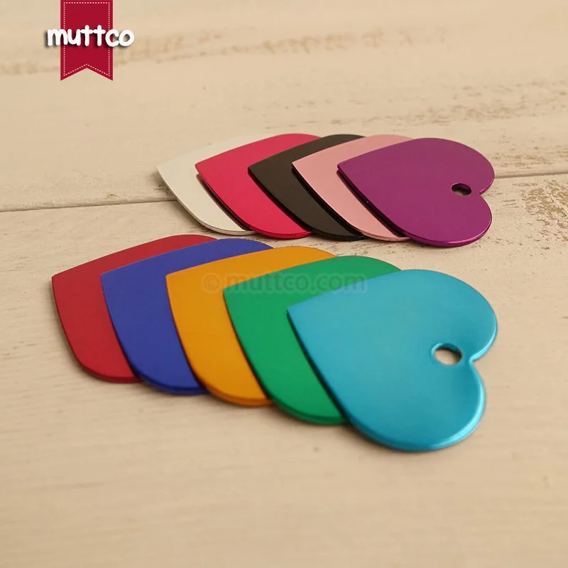 Бесплатная доставка простой пользовательский ярлык для удостоверения личности