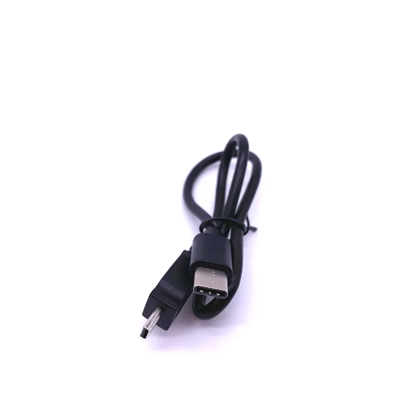 TYPE-C (USB3.1) до 8 Pin Камера & кабель видеокамеры для ЖК-дисплея с подсветкой FUJIFILM FinePix