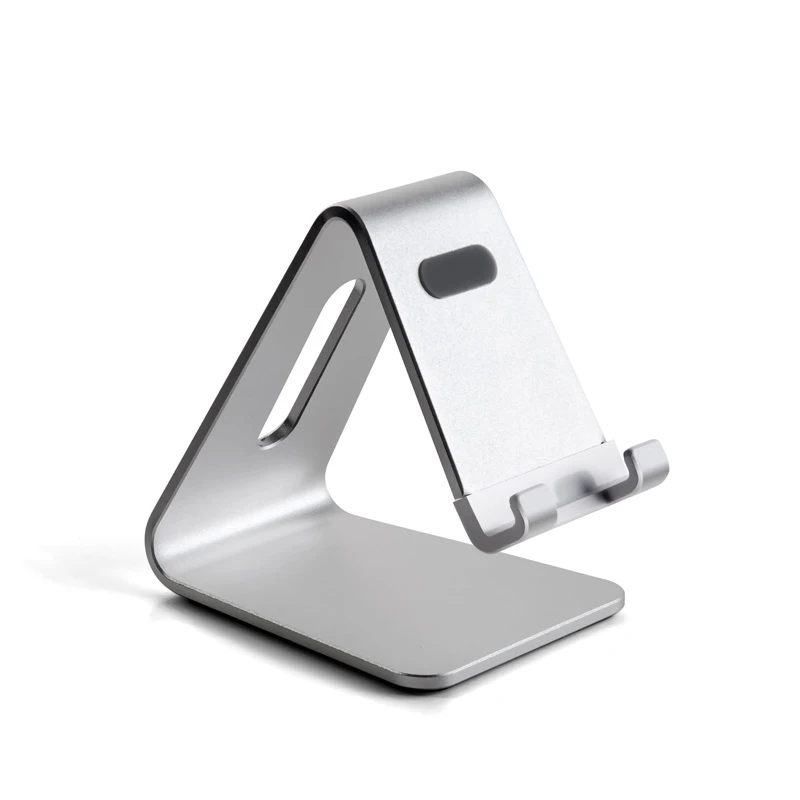 Charging Dock Station iPad stand Aluminum Holder for Apple iPhone 5S 6S Plus | Мобильные телефоны и аксессуары