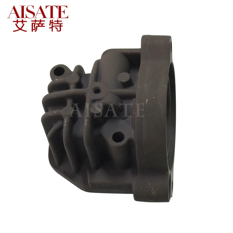 1X Air Suspension Compressor Pump Cylinder Head For BMW 7 Series F01 F02 F04 F07 37206789450 37206796445 37206864215 | Автомобили и