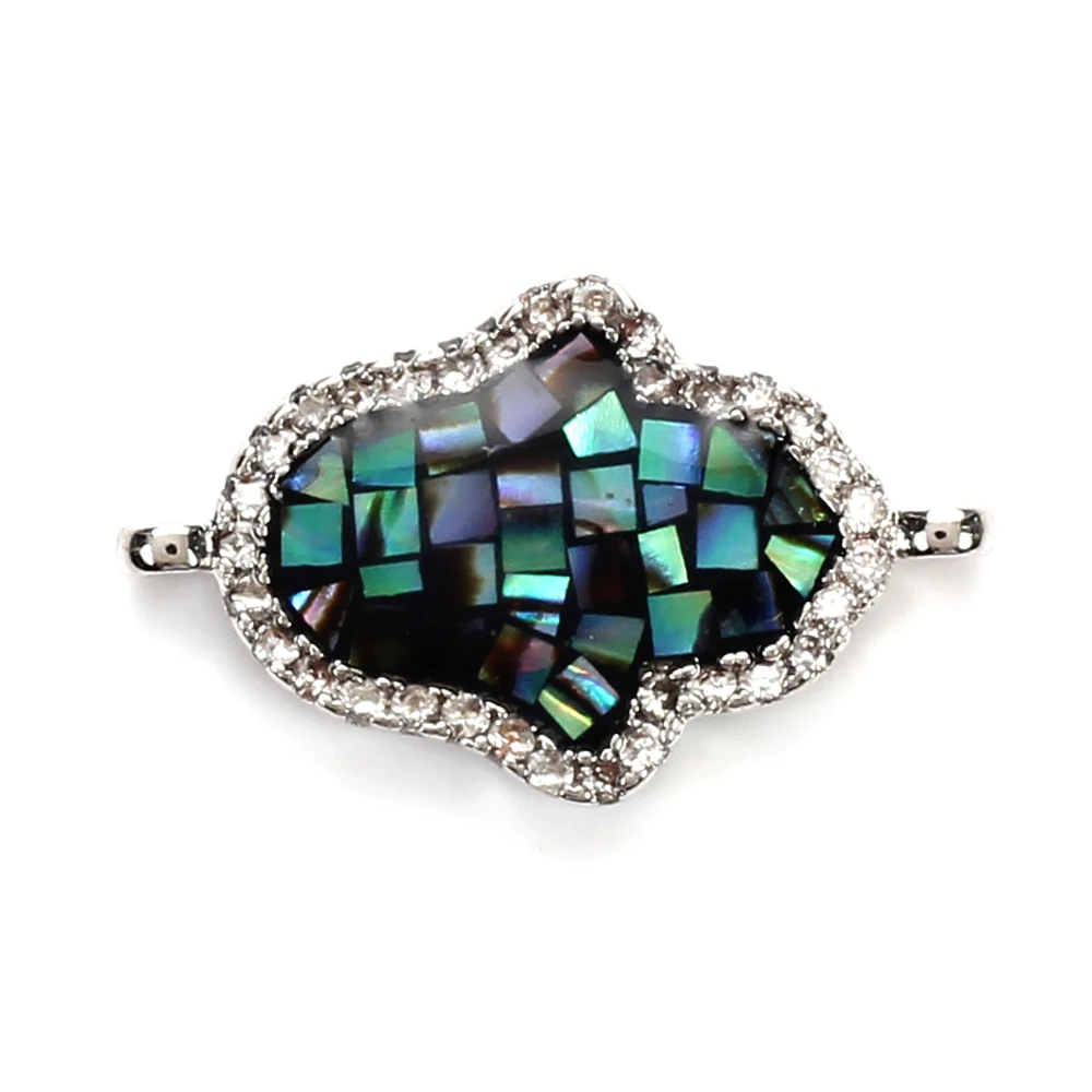 Счастливый глаз медная рукоятка Hamsa искусственная фотография для женского