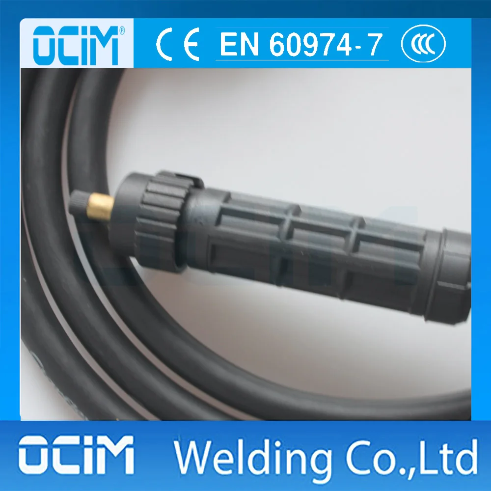 

ES500A CO2 welding Torch 3M MIG MAG Welding Gun