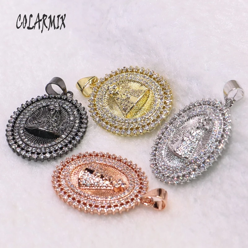 12 шт. подвески из циркония для ювелирных изделий | Украшения и аксессуары