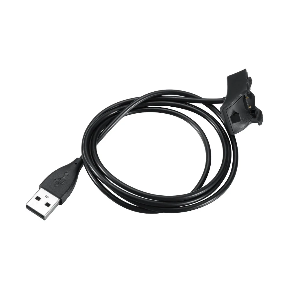1 м USB док станция зарядный кабель для Honor Band 4 зарядное устройство huawei s 3 Pro 2 умные