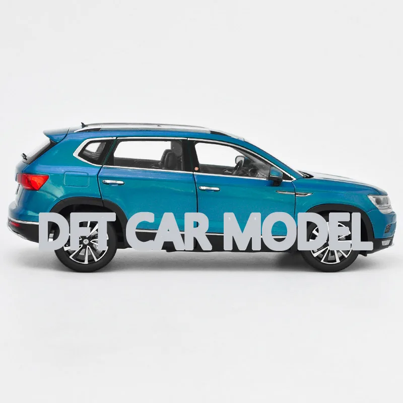 1:18 игрушечные автомобили из сплава Tharu 2019 спортивный автомобиль модель детских