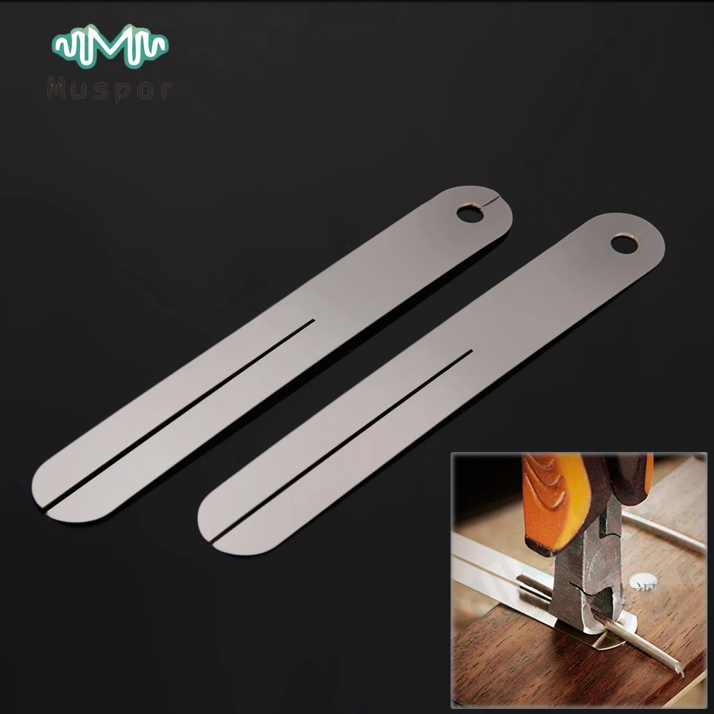 2 шт. протектор для электрической гитары и басов | Спорт развлечения