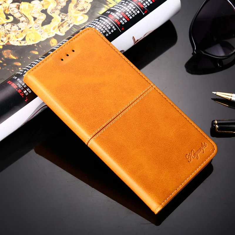 Wallet Leather Case For Sony Xperia L1 L2 X XZ XZS XZ1 XZ2 XA XA1 XA2 premium compact Z4 Z5 plus Flip Stand Holder |