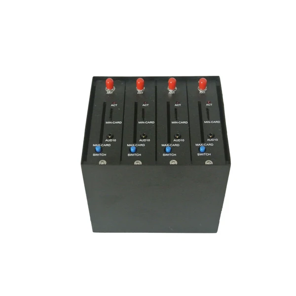 4 портовый Модуль wavecom GSM GPRS с USB интерфейсом модуль бассейна q2406 для массовой рассылки sms программное