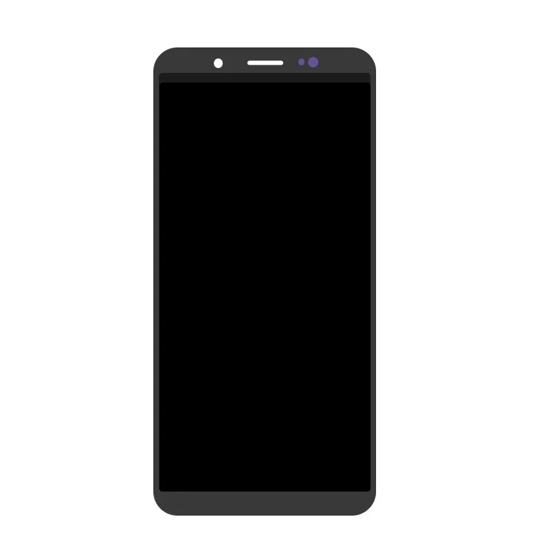 ДЛЯ Vivo V7 Y75 ЖК дисплей кодирующий преобразователь сенсорного экрана в сборе для +