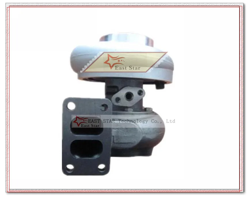 Турбо HX40 3593920 3593921 51 09100 7616 7531 7585 51091007531 для MAN TRUCK L2000 M2000 D0836LF04