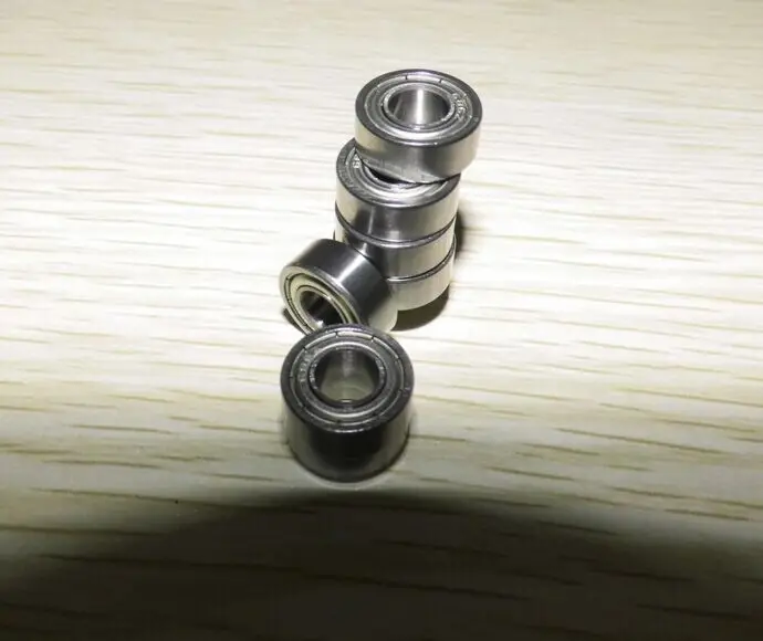 Шариковый подшипник S686 ZZ из нержавеющей стали, размер 6х13х5 мм