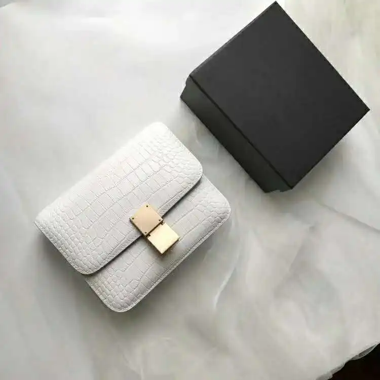 Женская сумка-мессенджер высокого качества с рисунком | Багаж и сумки