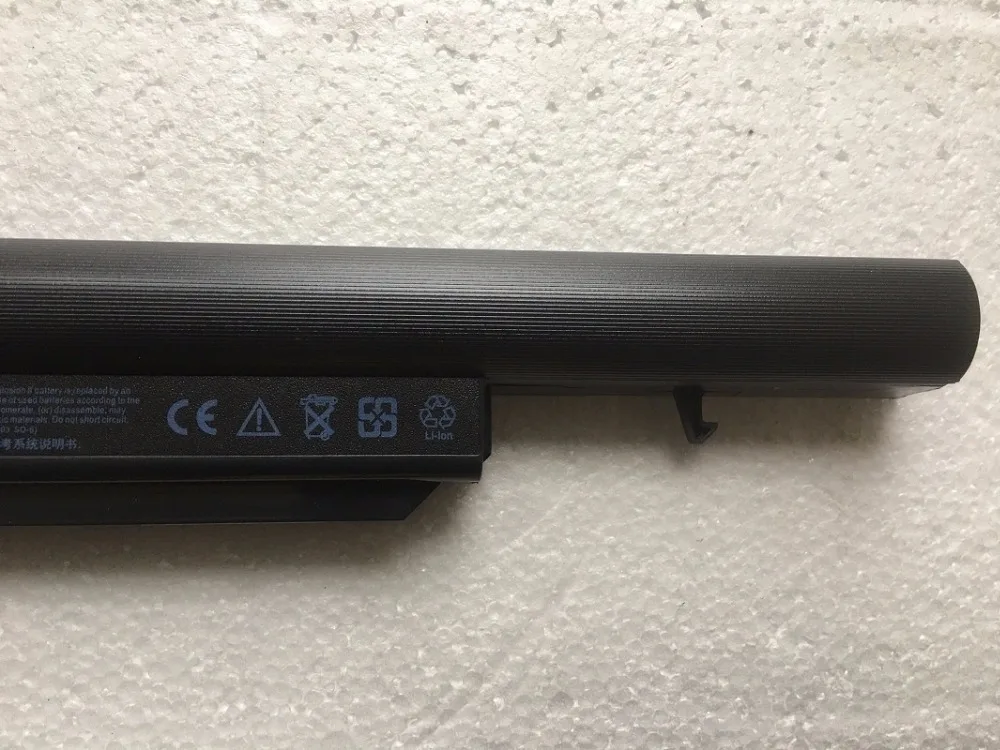 Аккумулятор SupStone SQU-1003 для ноутбука Hasee SQU-1002 SQU-1008 K580 PA560P R410 CQB916 CQB913 CQB912 K580S CQB917 R410G