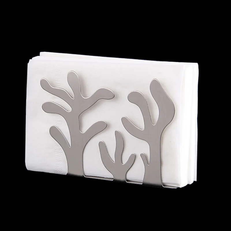 1 * бумажный держатель для полотенец из нержавеющей стали простой и стильный