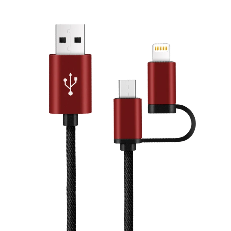 AGPS WiFi LBS линейный локатор данных с Android и Apple двойной разъем для зарядки