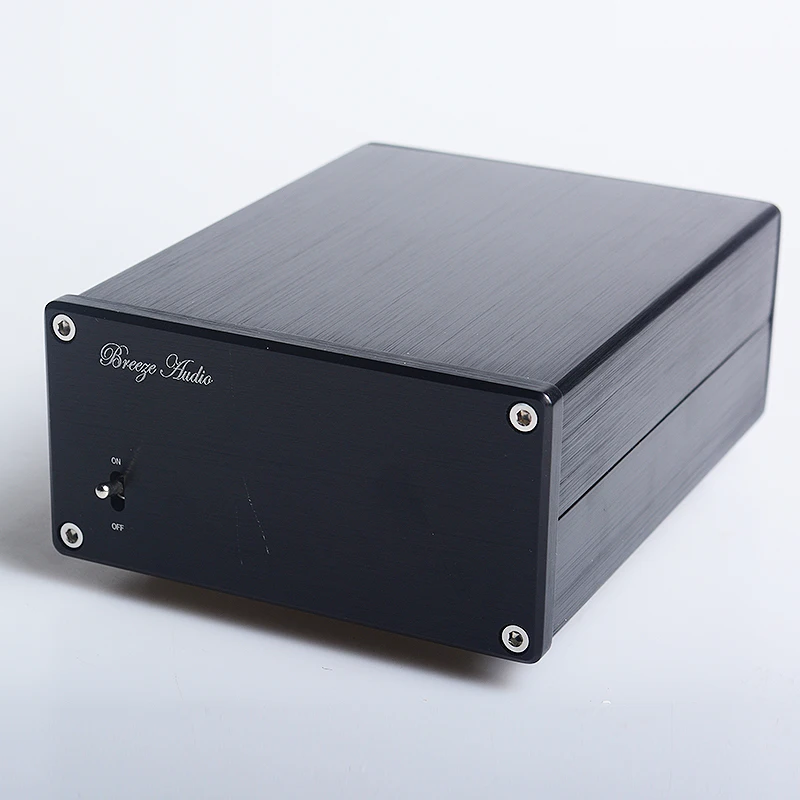 Линейный источник питания Breeze Audio 15 Вт Регулируемый для STUDER900 поддержка 5 В/9 В/или