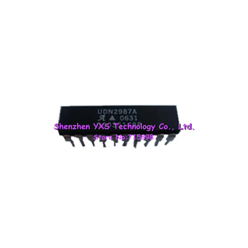 UDN2987A Драйвер IC DIP20 | Электроника